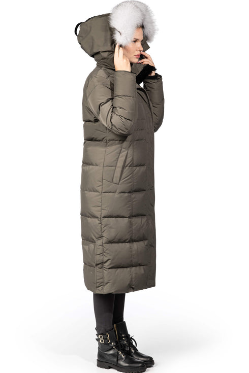Belleville Parka